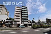 KCLASSYIZUMI 4階 築8年6ヶ月の賃貸物件