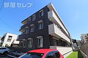 池下駅より徒歩8分 1階 築5年6ヶ月の賃貸物件