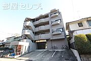藤が丘駅より徒歩7分 2階 築29年5ヶ月の賃貸物件