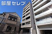 ネクステージ桜山 5階 築12年2ヶ月の賃貸物件