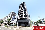 高岳駅より徒歩9分 3階 築3年4ヶ月の賃貸物件