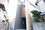 荒畑駅より徒歩7分 1階 築7年6ヶ月の賃貸物件