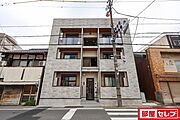 パインスコッチ 2階 築2年2ヶ月の賃貸物件