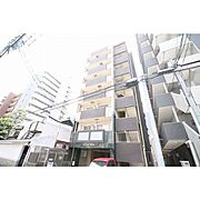 今池駅より徒歩5分 8階 築19年7ヶ月の賃貸物件
