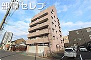 レスカール白金 4階 築36年5ヶ月の賃貸物件
