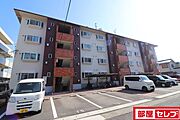 喜多山駅より徒歩5分 1階 築47年6ヶ月の賃貸物件
