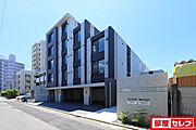CRESTTAPP大曽根の賃貸物件