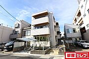 サンティモン 3階 築3年9ヶ月の賃貸物件