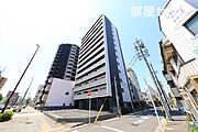 今池駅より徒歩14分 5階 築6年5ヶ月の賃貸物件