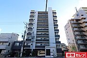 サクラフジナーレ 8階 築13年11ヶ月の賃貸物件