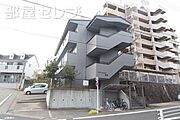 スターヒルズ藤森 1階 築29年5ヶ月の賃貸物件