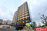 アステリ鶴舞エーナ 9階 築5年7ヶ月の賃貸物件