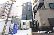 新栄町駅より徒歩14分 4階 築9年4ヶ月の賃貸物件