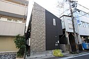 新栄町駅より徒歩5分 1階 築13年5ヶ月の賃貸物件