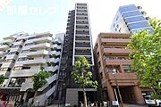 プレサンス久屋大通セントラルパーク 15階 築12年1ヶ月の賃貸物件
