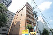 鶴舞駅より徒歩8分 3階 築23年10ヶ月の賃貸物件