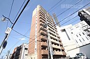 プレサンス鶴舞公園ＷＥＳＴ 6階 築15年7ヶ月の賃貸物件
