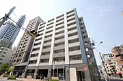 レジディア久屋大通 5階 築19年6ヶ月の賃貸物件