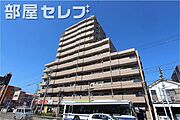 アーバン滝子 12階 築37年3ヶ月の賃貸物件