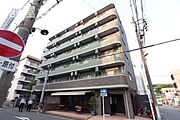 鶴舞駅より徒歩2分 7階 築21年9ヶ月の賃貸物件