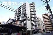 レジェンドK 8階 築15年5ヶ月の賃貸物件