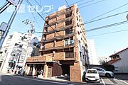 鶴舞駅より徒歩5分 8階 築40年6ヶ月の賃貸物件