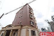 ソフィア本山 2階 築13年6ヶ月の賃貸物件