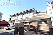 サニーコート松軒の賃貸物件