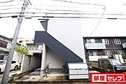 茶屋ヶ坂駅より徒歩15分 2階 築9年9ヶ月の賃貸物件