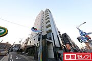 東山公園駅より徒歩3分 9階 築12年6ヶ月の賃貸物件
