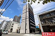 今池駅より徒歩6分 2階 新築の賃貸物件