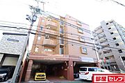 本山駅より徒歩9分 4階 築21年5ヶ月の賃貸物件