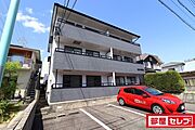 ロッキー猪子石 1階 築29年10ヶ月の賃貸物件