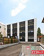 大森・金城学院前駅より徒歩5分 2階 築8年の賃貸物件