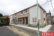 矢田駅より徒歩14分 1階 新築の賃貸物件