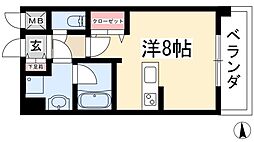タウンライフ朝日が丘北 3階