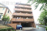タウンライフ朝日が丘北 3階 築19年4ヶ月の賃貸物件