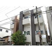 ルナフォルツァ新守西 1階 築10年の賃貸物件