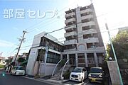 本郷駅より徒歩9分 6階 築29年5ヶ月の賃貸物件