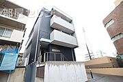 一社駅より徒歩2分 3階 築10年6ヶ月の賃貸物件
