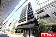 池下駅より徒歩6分 5階 築3年4ヶ月の賃貸物件