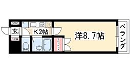 シティライフ本郷北 5階