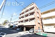 シテイライフ本郷北 5階 築23年5ヶ月の賃貸物件