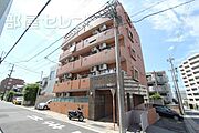 タウンライフ朝日が丘 5階 築20年5ヶ月の賃貸物件