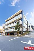 池下駅より徒歩5分 1階 築17年9ヶ月の賃貸物件