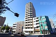 ¨ 12階 築17年5ヶ月の賃貸物件