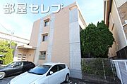 川名駅より徒歩2分 3階 築20年7ヶ月の賃貸物件