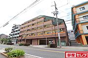 スリーディーガーデン本山 2階 築21年11ヶ月の賃貸物件