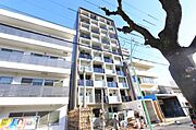 千種ライズ 8階 築10年7ヶ月の賃貸物件