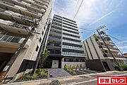今池駅より徒歩8分 6階 築1年2ヶ月の賃貸物件